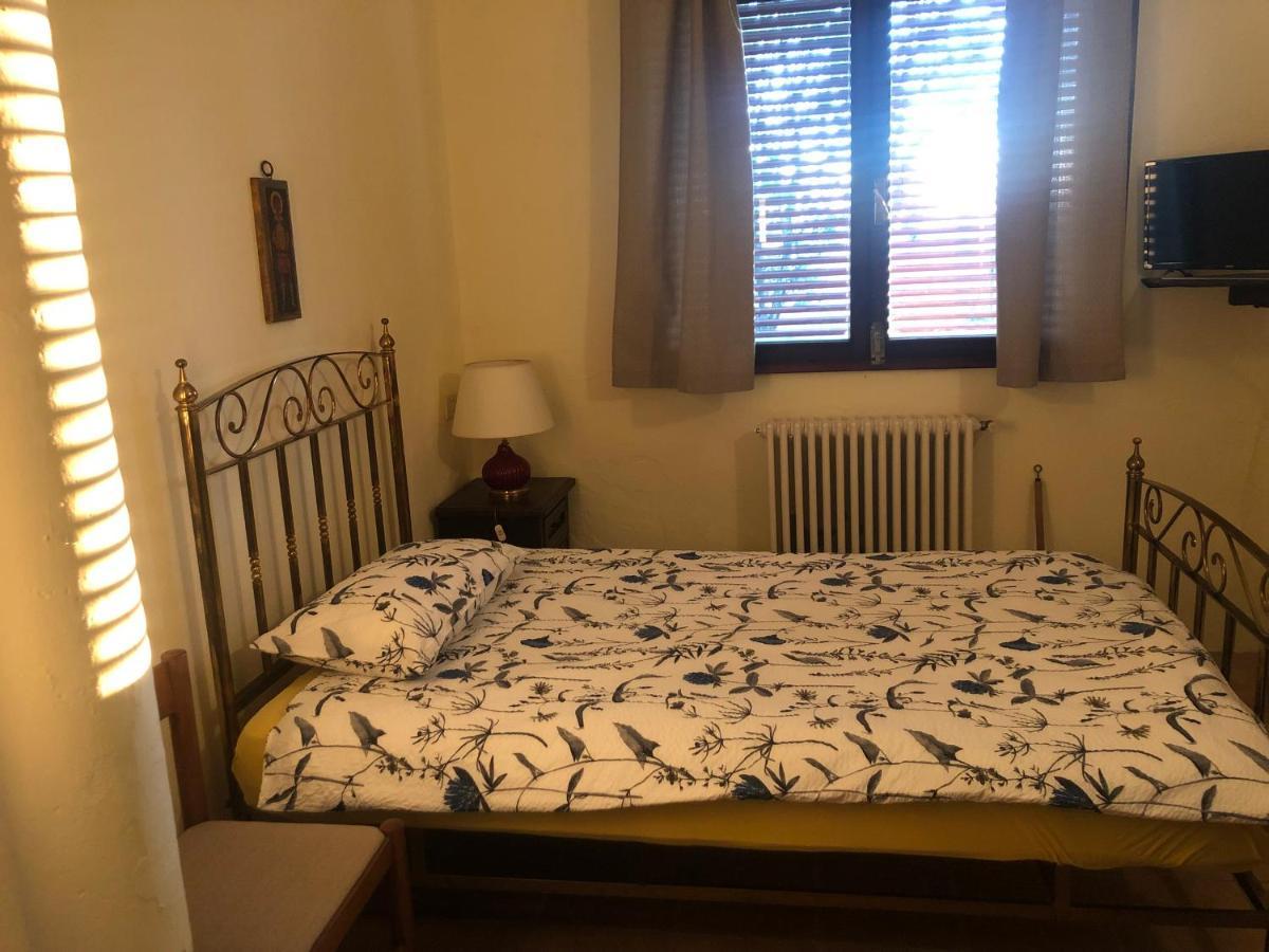Agriturismo Il Pettirosso Guest House Forlì Eksteriør bilde