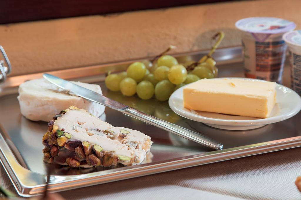 Agriturismo Il Pettirosso Guest House Forlì Eksteriør bilde