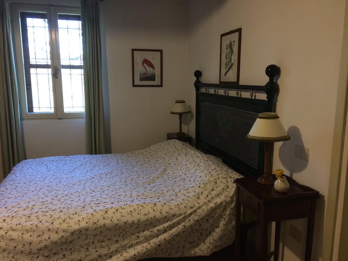 Agriturismo Il Pettirosso Guest House Forlì Eksteriør bilde