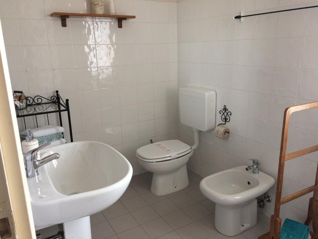 Agriturismo Il Pettirosso Guest House Forlì Eksteriør bilde